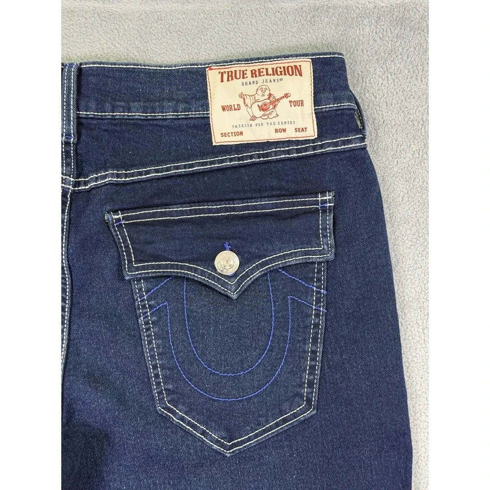 True Religion all clothing